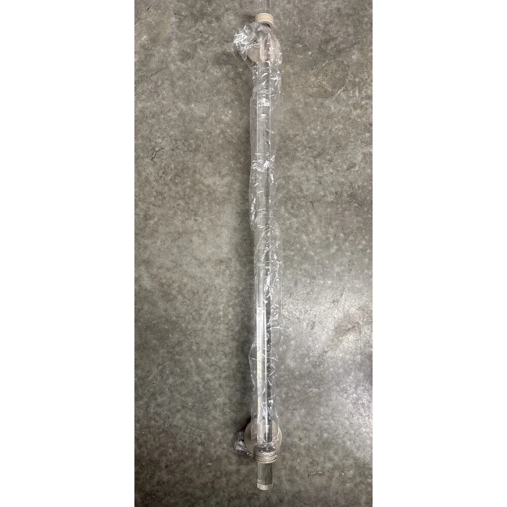 Pacific Beach Shower Door Towel Bar with Grooved Accents 30 Inch Allied Brass